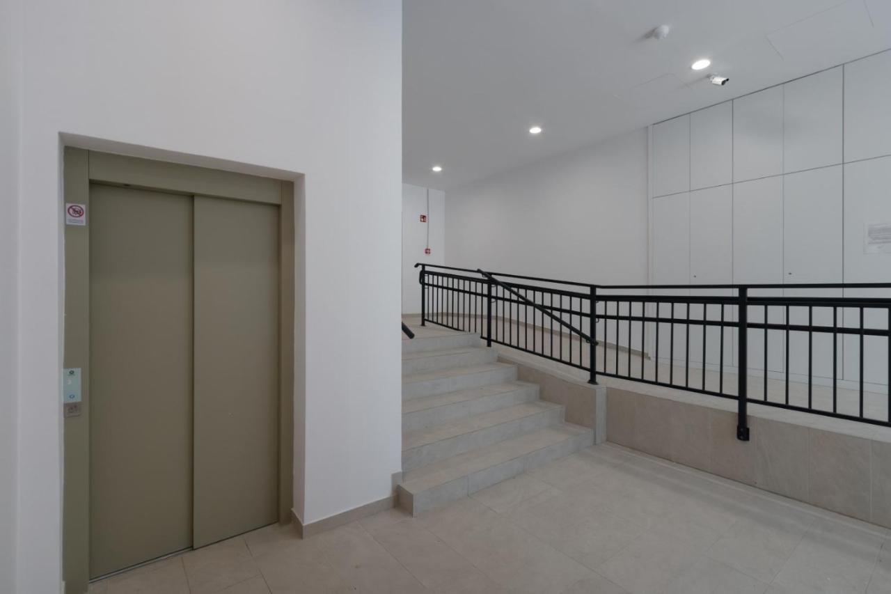 West Park Residence Apartment ブダペスト エクステリア 写真