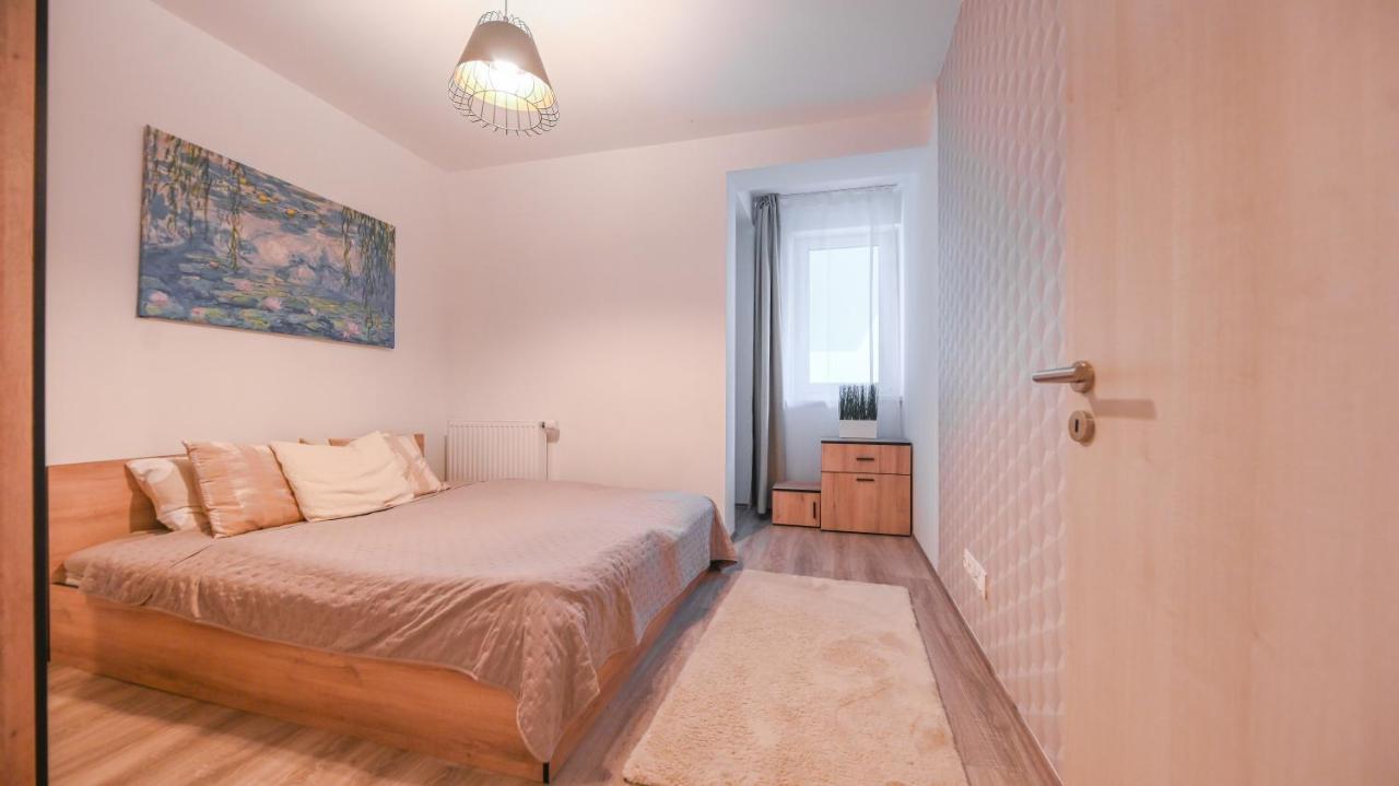 West Park Residence Apartment ブダペスト エクステリア 写真